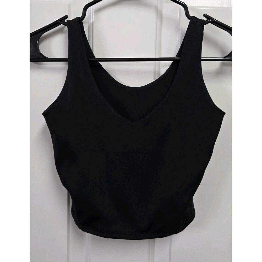 Tiger Friday Top AXS Black